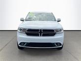 Thumbnail of 2020 White Knuckle Clearcoat Dodge Durango