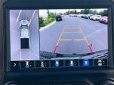Thumbnail of 2022 Black Chevrolet Silverado 2500