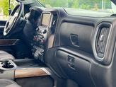 Thumbnail of 2022 Black Chevrolet Silverado 2500