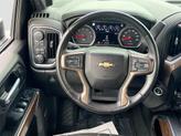 Thumbnail of 2022 Black Chevrolet Silverado 2500