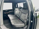 Thumbnail of 2022 Black Chevrolet Silverado 2500