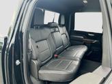 Thumbnail of 2022 Black Chevrolet Silverado 2500