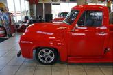 Thumbnail of 1954 Red Ford F100