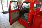Thumbnail of 1954 Red Ford F100
