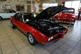 Thumbnail of 1968 Black Pontiac Firebird
