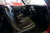 Thumbnail of 1968 Black Pontiac Firebird
