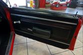 Thumbnail of 1968 Black Pontiac Firebird