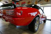 Thumbnail of 1968 Black Pontiac Firebird