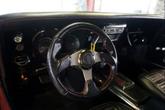 Thumbnail of 1968 Black Pontiac Firebird