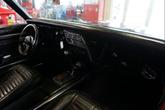 Thumbnail of 1968 Black Pontiac Firebird
