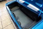 Thumbnail of 1969 Blue Chevrolet Camaro
