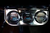 Thumbnail of 1969 Blue Chevrolet Camaro
