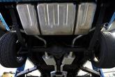 Thumbnail of 1969 Blue Chevrolet Camaro