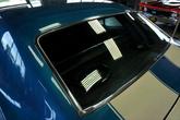 Thumbnail of 1969 Blue Chevrolet Camaro