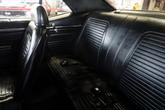 Thumbnail of 1969 Blue Chevrolet Camaro