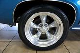 Thumbnail of 1969 Blue Chevrolet Camaro