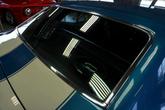 Thumbnail of 1969 Blue Chevrolet Camaro