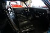Thumbnail of 1969 Blue Chevrolet Camaro