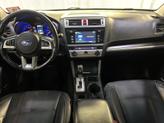 Thumbnail of 2016 Crystal Black Silica Subaru Legacy