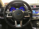 Thumbnail of 2016 Crystal Black Silica Subaru Legacy