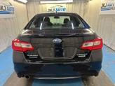 Thumbnail of 2016 Crystal Black Silica Subaru Legacy