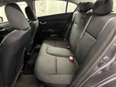 Thumbnail of 2014 Gray Honda Civic