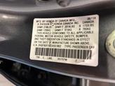 Thumbnail of 2014 Gray Honda Civic