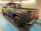 Thumbnail of 2016 Onyx Black GMC Sierra 1500