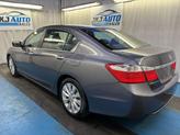 Thumbnail of 2013 Modern Steel Metallic Honda Accord