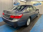 Thumbnail of 2013 Modern Steel Metallic Honda Accord