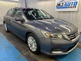 Thumbnail of 2013 Modern Steel Metallic Honda Accord