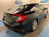 Thumbnail of 2017 Black Honda Civic