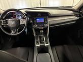 Thumbnail of 2017 Black Honda Civic