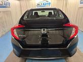 Thumbnail of 2017 Black Honda Civic