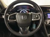 Thumbnail of 2017 Black Honda Civic