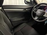 Thumbnail of 2017 Black Honda Civic