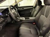 Thumbnail of 2017 Black Honda Civic