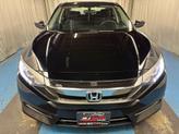 Thumbnail of 2017 Black Honda Civic