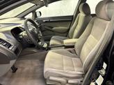 Thumbnail of 2008 Nighthawk Black Pearl Honda Civic