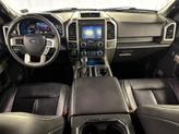 Thumbnail of 2020 Blue Ford F-150