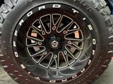 Thumbnail of 2020 Blue Ford F-150