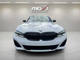 Thumbnail of 2020 Alpine White BMW M340