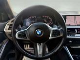 Thumbnail of 2020 Alpine White BMW M340