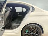 Thumbnail of 2020 Alpine White BMW M340