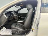 Thumbnail of 2020 Alpine White BMW M340
