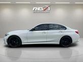Thumbnail of 2020 Alpine White BMW M340