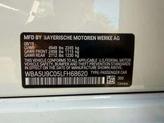 Thumbnail of 2020 Alpine White BMW M340