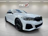 Thumbnail of 2020 Alpine White BMW M340