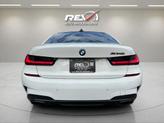 Thumbnail of 2020 Alpine White BMW M340
