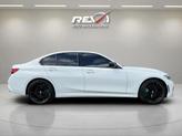 Thumbnail of 2020 Alpine White BMW M340